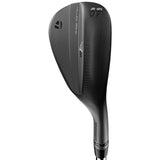 Taylor Made Milled Grind 5 Wedge, Charcoal Finish, Stahlschaft, Herren Rechtshand - Golflaedchen.de