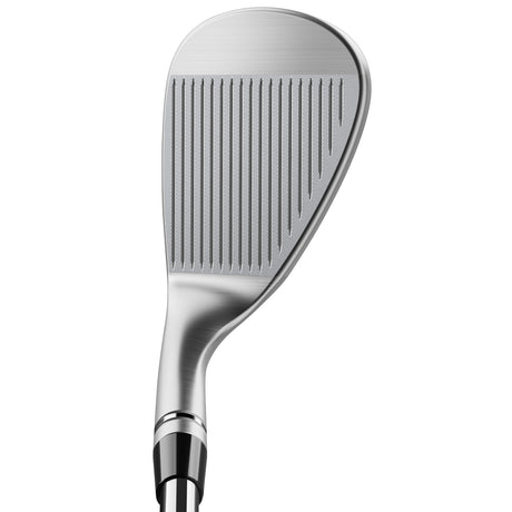 Taylor Made Milled Grind 5 Wedge, Chrome Finish, Graphitschaft, Herren Rechtshand - Golflaedchen.de