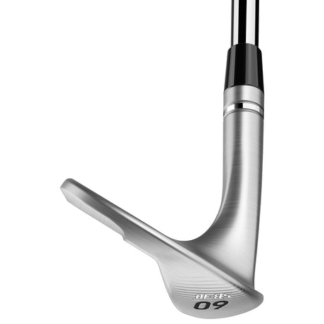 Taylor Made Milled Grind 5 Wedge, Chrome Finish, Graphitschaft, Herren Rechtshand - Golflaedchen.de