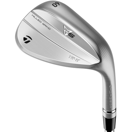 Taylor Made MG5 TW Tiger Woods Grind Wedge, Herren Rechtshand - Golflaedchen.de