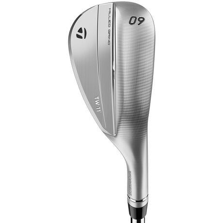 Taylor Made MG5 TW Tiger Woods Grind Wedge, Herren Rechtshand - Golflaedchen.de