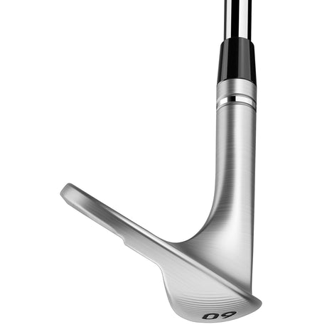 Taylor Made MG5 TW Tiger Woods Grind Wedge, Herren Rechtshand - Golflaedchen.de
