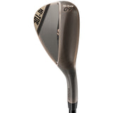 TaylorMade Hi-Toe 5 Wedge, Copper, Stahlschaft, Herren Rechtshand