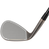 TaylorMade Hi-Toe 5 Wedge, Copper, Graphitschaft, Herren Rechtshand