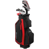 Taylor Made 2025 RBZ Herren Komplettset / Golfset, Stahlschaft, Rechtshand - Golflaedchen.de
