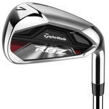 Taylor Made 2025 RBZ Herren Komplettset / Golfset, Stahlschaft, Rechtshand - Golflaedchen.de