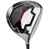 Taylor Made 2025 RBZ Herren Komplettset / Golfset, Stahlschaft, Rechtshand - Golflaedchen.de
