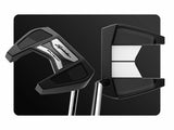 Taylor Made 2025 RBZ Herren Komplettset / Golfset, Stahlschaft, Rechtshand - Golflaedchen.de