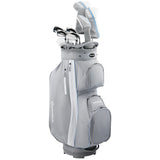 Taylor Made 2025 RBZ Damen Komplettset / Golfset, Graphitschaft, Rechtshand - Golflaedchen.de