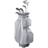 Taylor Made 2025 RBZ Damen Komplettset / Golfset, Graphitschaft, Rechtshand - Golflaedchen.de