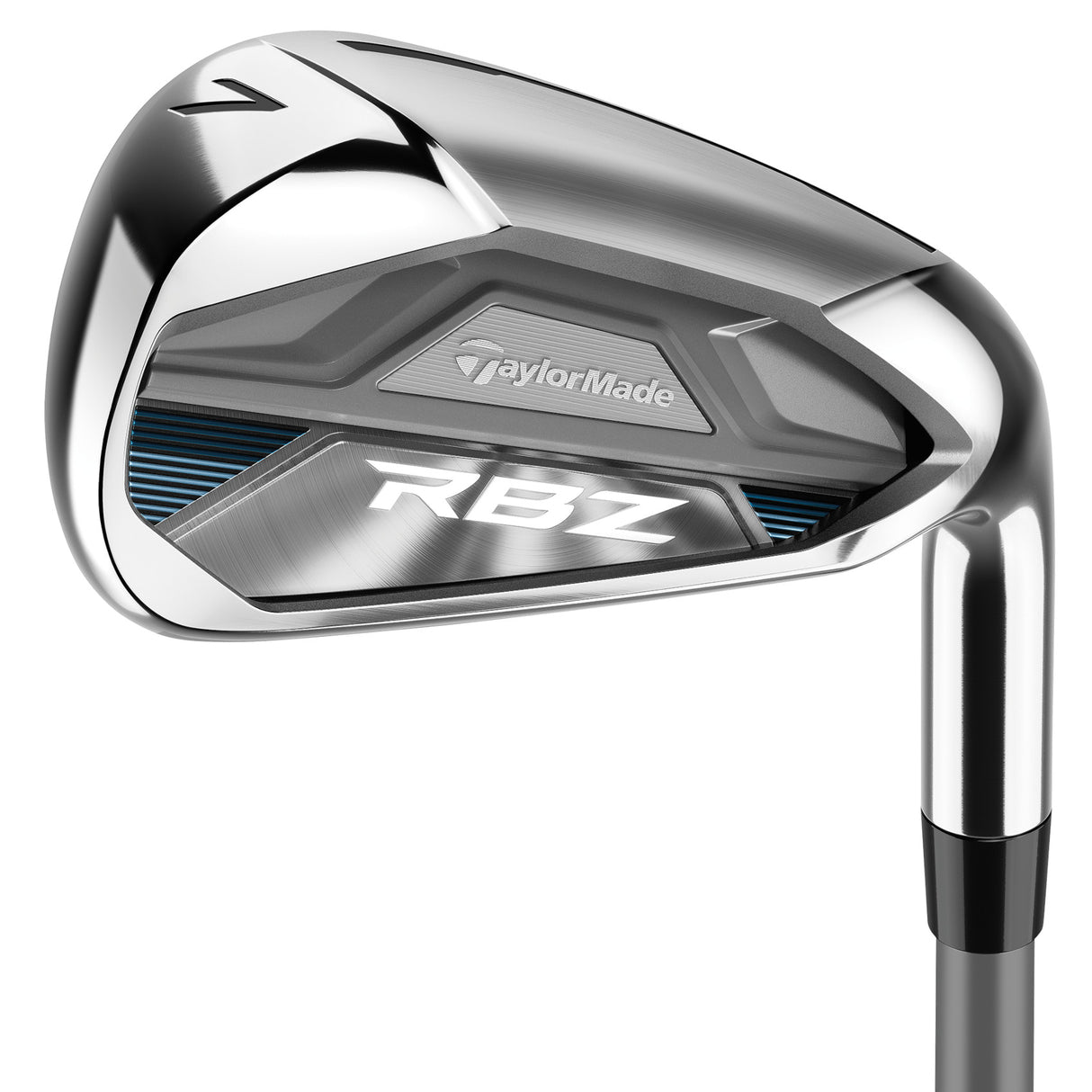 Taylor Made 2025 RBZ Damen Komplettset / Golfset, Graphitschaft, Rechtshand - Golflaedchen.de