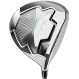 Taylor Made 2025 RBZ Damen Komplettset / Golfset, Graphitschaft, Rechtshand - Golflaedchen.de