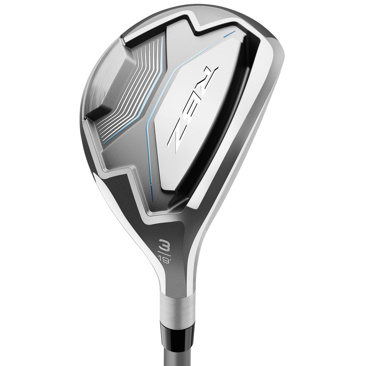 Taylor Made 2025 RBZ Damen Komplettset / Golfset, Graphitschaft, Rechtshand - Golflaedchen.de