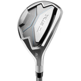 Taylor Made 2025 RBZ Damen Komplettset / Golfset, Graphitschaft, Rechtshand - Golflaedchen.de