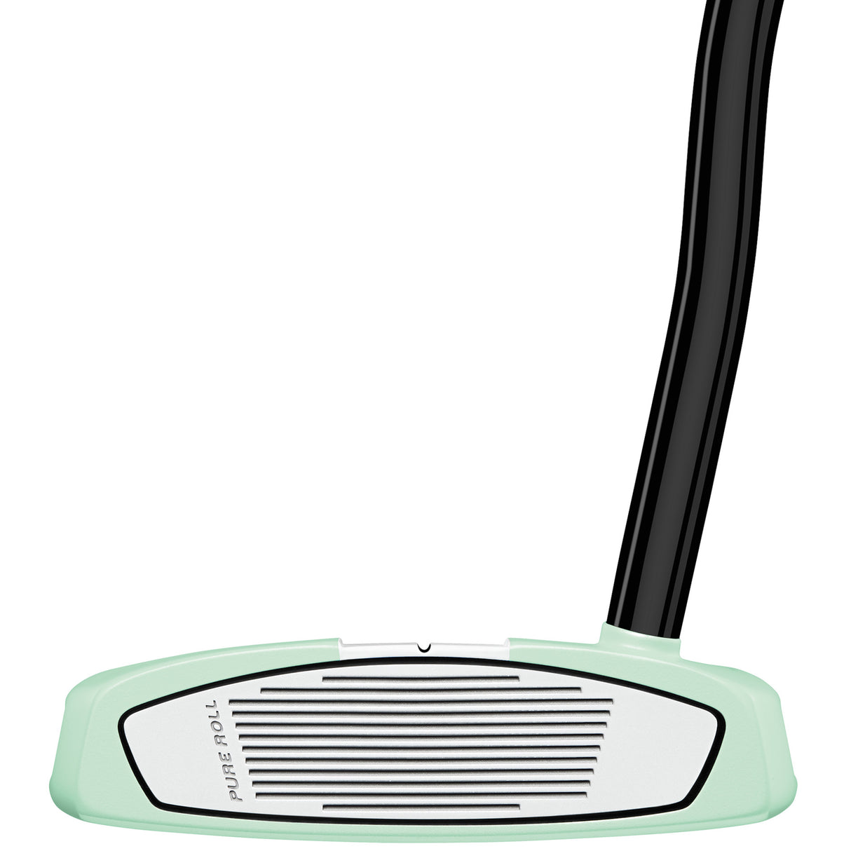 Taylor Made Spider Tour X Mint Putter, DB - Double Bend, Damen Rechtshand - Golflaedchen.de