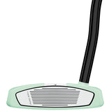 Taylor Made Spider Tour X Mint Putter, DB - Double Bend, Damen Rechtshand - Golflaedchen.de