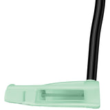 Taylor Made Spider Tour X Mint Putter, DB - Double Bend, Damen Rechtshand - Golflaedchen.de