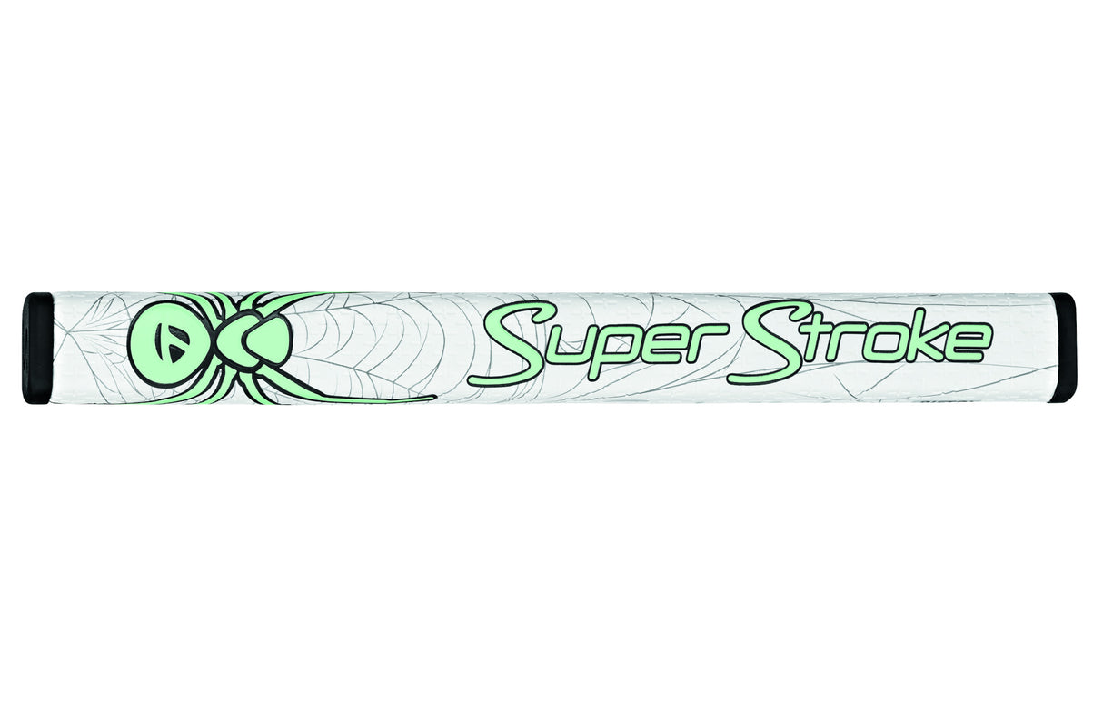 Taylor Made Spider Tour X Mint Putter, DB - Double Bend, Damen Rechtshand - Golflaedchen.de
