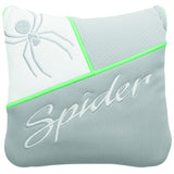 Taylor Made Spider Tour X Mint Putter, DB - Double Bend, Damen Rechtshand - Golflaedchen.de