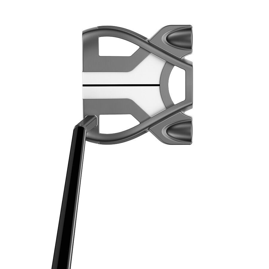Taylor Made Spider Tour Putter, Small Slant 3, Rechtshand - Golflaedchen.de