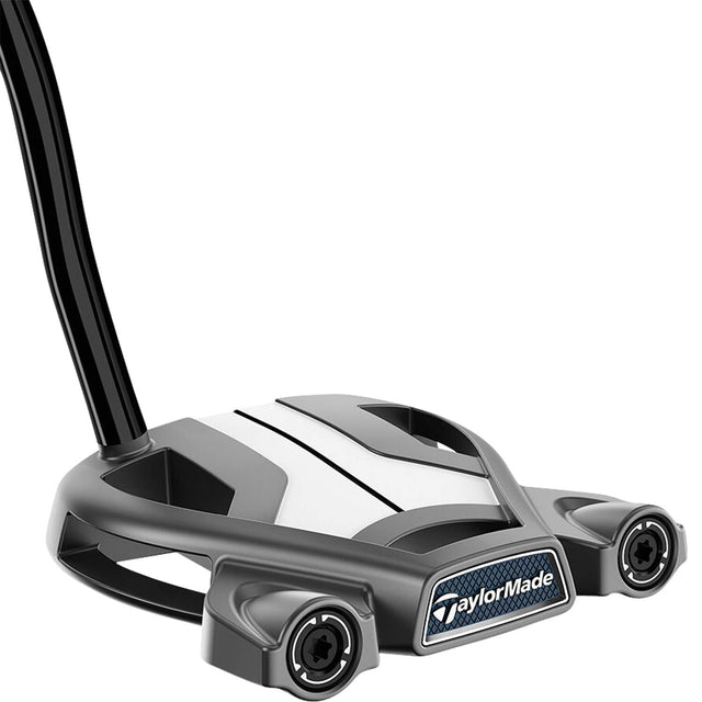 Taylor Made Spider Tour Putter, DB - Double Bend, Rechtshand - Golflaedchen.de