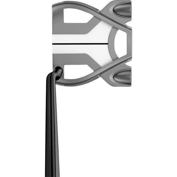 Taylor Made Spider Tour Putter, DB - Double Bend, Rechtshand - Golflaedchen.de