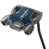 Taylor Made Spider Tour Putter, DB - Double Bend, Linkshand - Golflaedchen.de