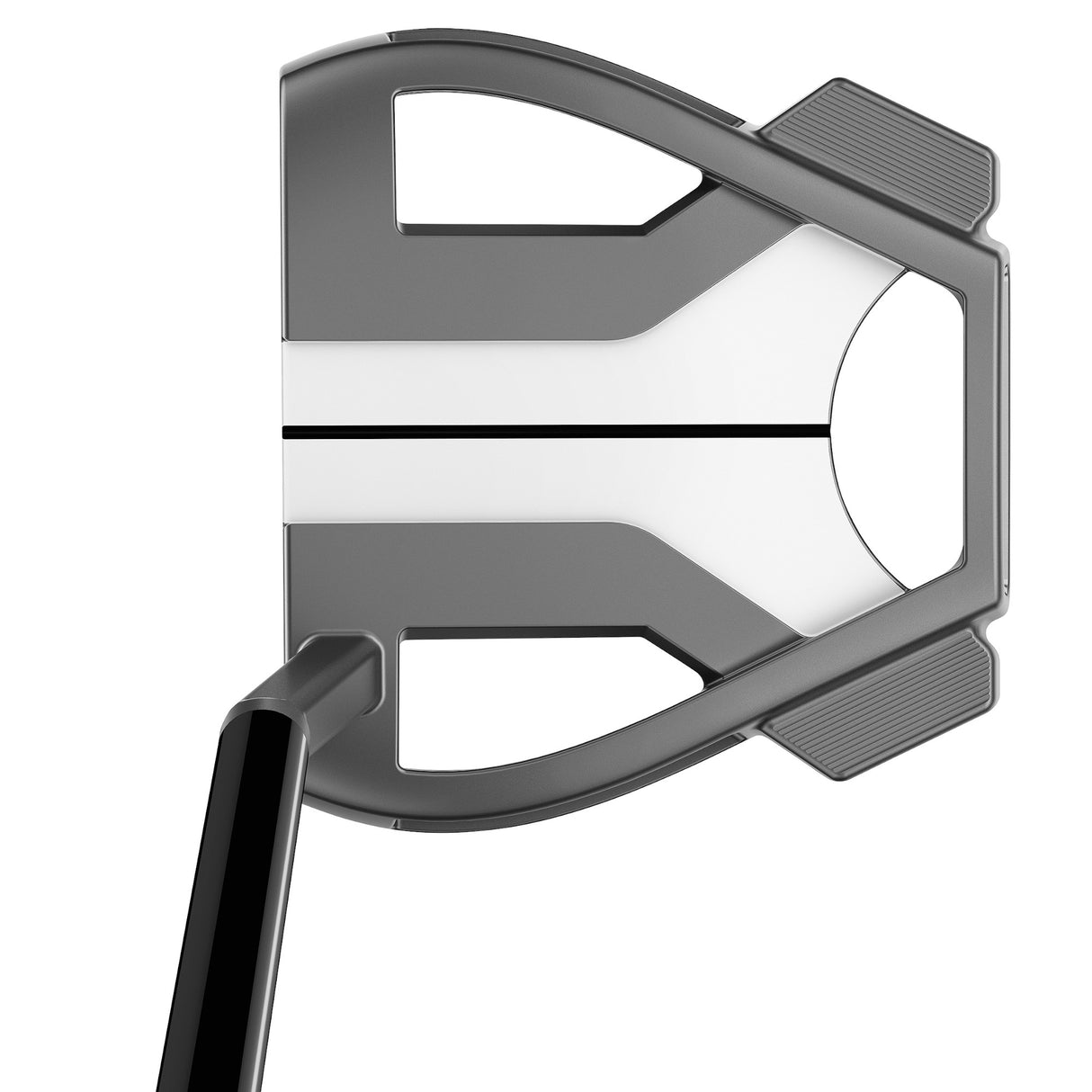 Taylor Made Spider Tour X Putter, Small Slant 3, Rechtshand - Golflaedchen.de