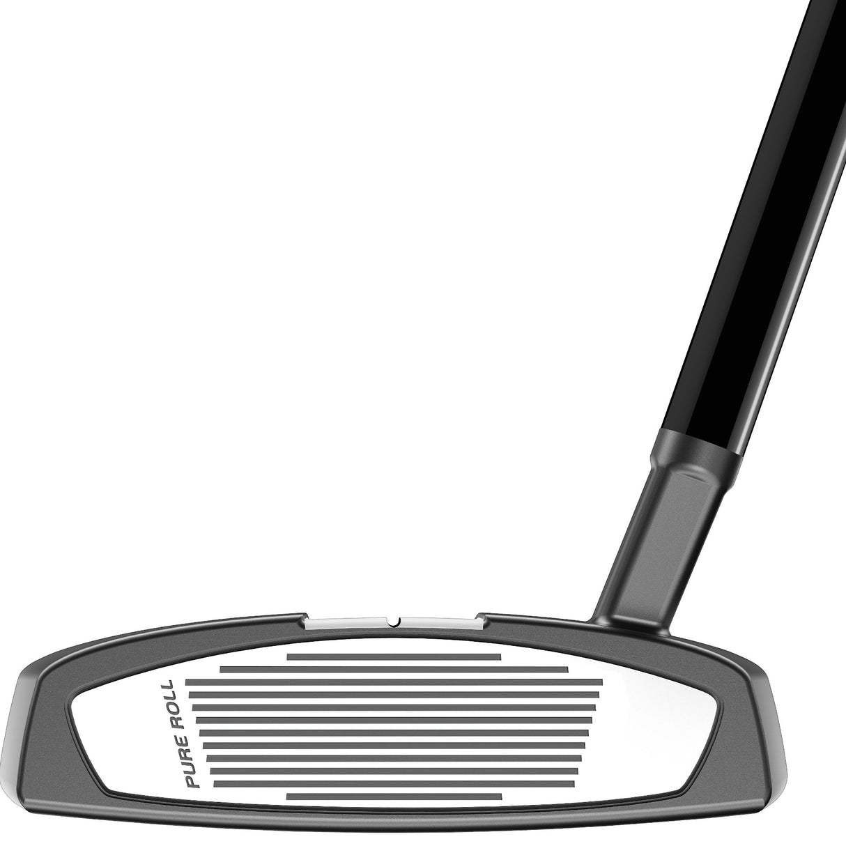 Taylor Made Spider Tour X Putter, Small Slant 3, Rechtshand - Golflaedchen.de