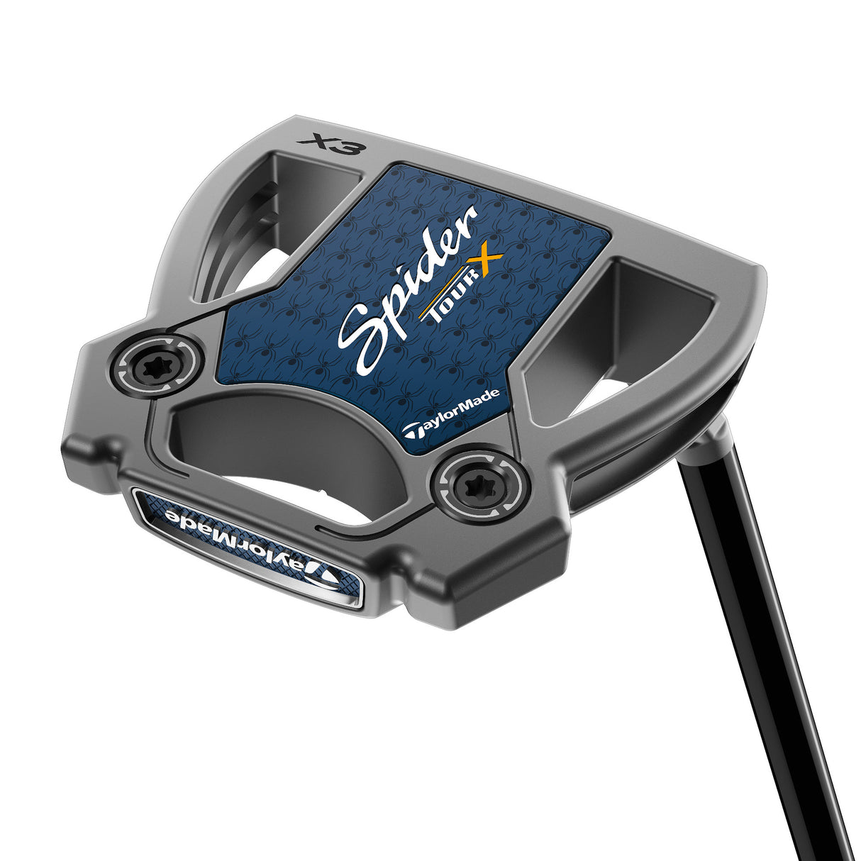 Taylor Made Spider Tour X Putter, Small Slant 3, Linkshand - Golflaedchen.de