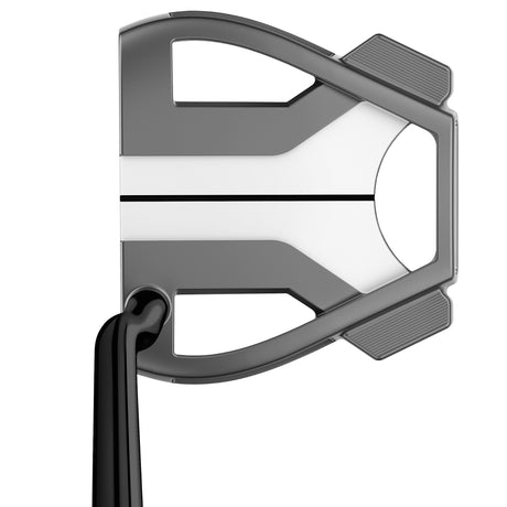 Taylor Made Spider Tour X Putter, DB - Double Bend, Rechtshand - Golflaedchen.de