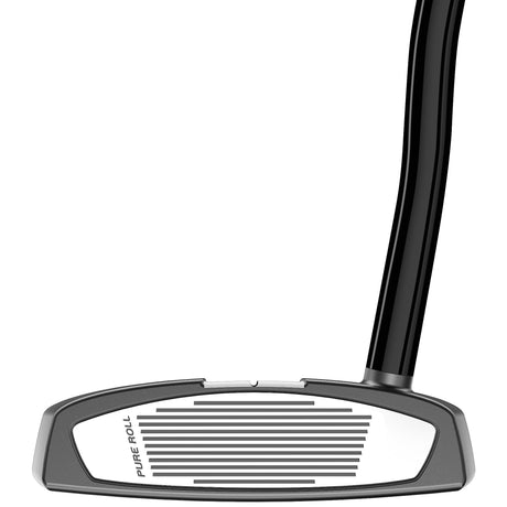 Taylor Made Spider Tour X Putter, DB - Double Bend, Linkshand - Golflaedchen.de
