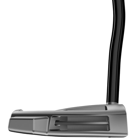 Taylor Made Spider Tour X Putter, DB - Double Bend, Linkshand - Golflaedchen.de