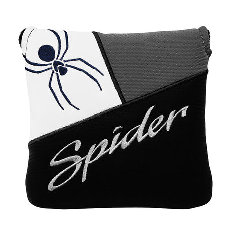 Taylor Made Spider Tour X Putter, DB - Double Bend, Linkshand - Golflaedchen.de