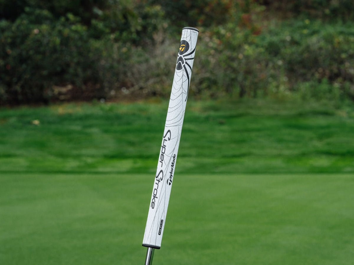 Taylor Made Spider Tour S Putter, Counter Balance CB, Rechtshand - Golflaedchen.de
