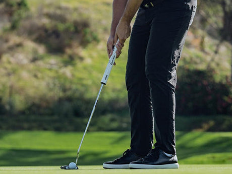 Taylor Made Spider Tour S Putter, Counter Balance CB, Linkshand - Golflaedchen.de