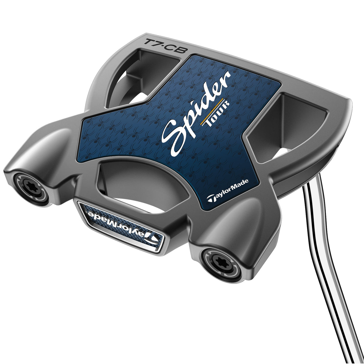 Taylor Made Spider Tour S Putter, Counter Balance CB, Linkshand - Golflaedchen.de