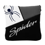 Taylor Made Spider Tour X Putter, L - Neck 1, Rechtshand - Golflaedchen.de