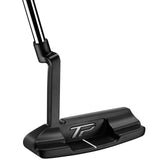 Taylor Made TP Black Juno 2 Putter, Long - Neck, Rechtshand - Golflaedchen.de