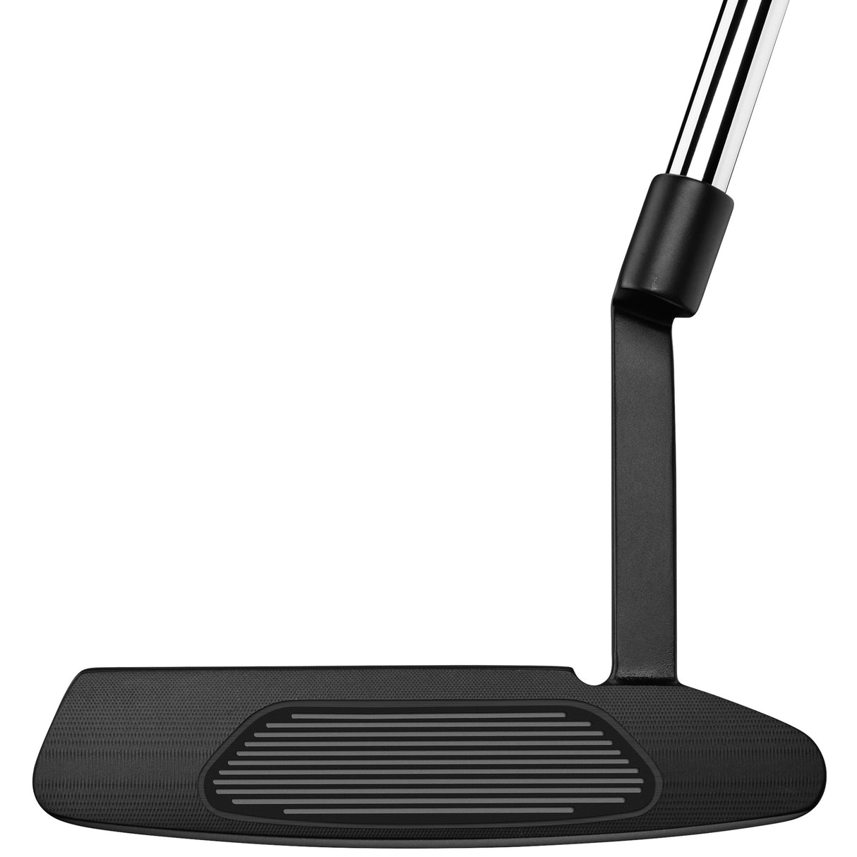 Taylor Made TP Black Juno 2 Putter, Long - Neck, Rechtshand - Golflaedchen.de