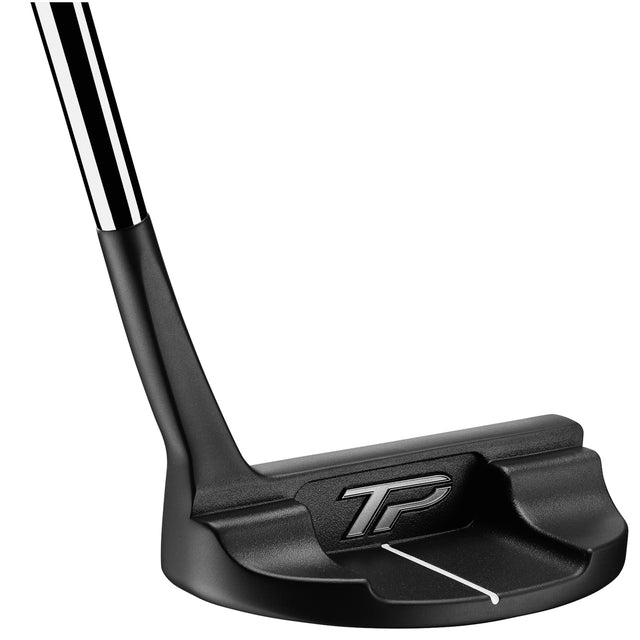 Taylor Made TP Black Balboa 8 Putter, Long Curve, Rechtshand - Golflaedchen.de