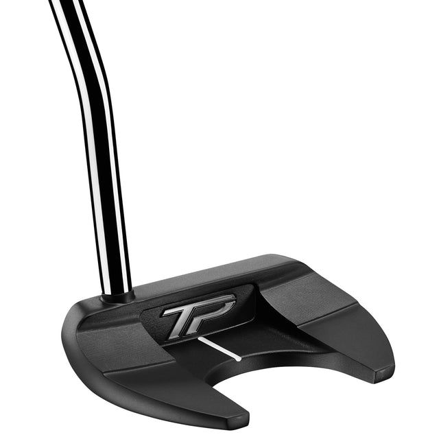 Taylor Made TP Black Ardmore 7 Putter, Single Bend, Rechtshand - Golflaedchen.de