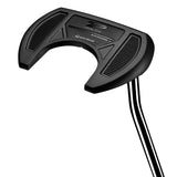 Taylor Made TP Black Ardmore 7 Putter, Single Bend, Rechtshand - Golflaedchen.de