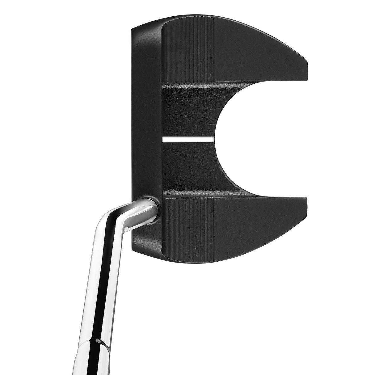 Taylor Made TP Black Ardmore 7 Putter, Single Bend, Rechtshand - Golflaedchen.de