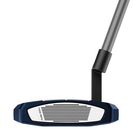 Taylor Made Kalea Gold Spider S Damen Putter, L - Neck (1), Rechtshand - Golflaedchen.de