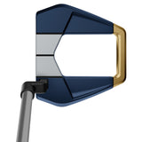Taylor Made Kalea Gold Spider S Damen Putter, L - Neck (1), Linkshand - Golflaedchen.de