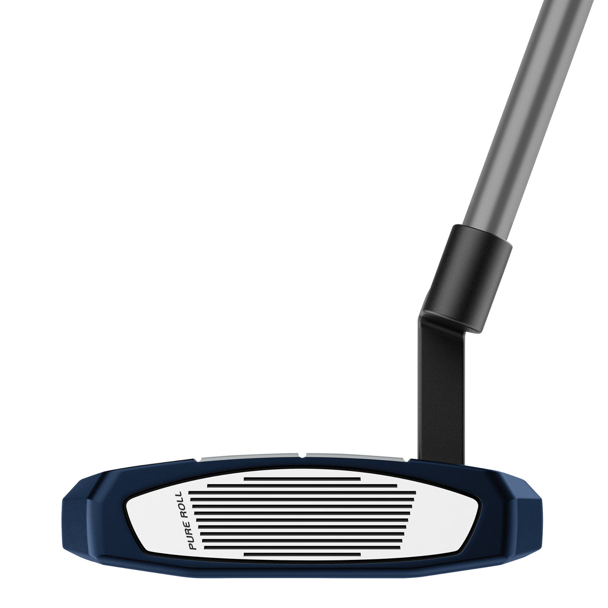 Taylor Made Kalea Gold Spider S Damen Putter, L - Neck (1), Linkshand - Golflaedchen.de