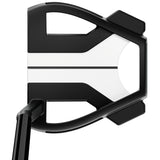 Taylor Made Spider Tour X Black Putter, Small Slant 3, Rechtshand - Golflaedchen.de