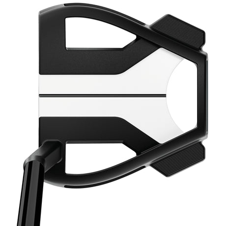 Taylor Made Spider Tour X Black Putter, Small Slant 3, Linkshand - Golflaedchen.de