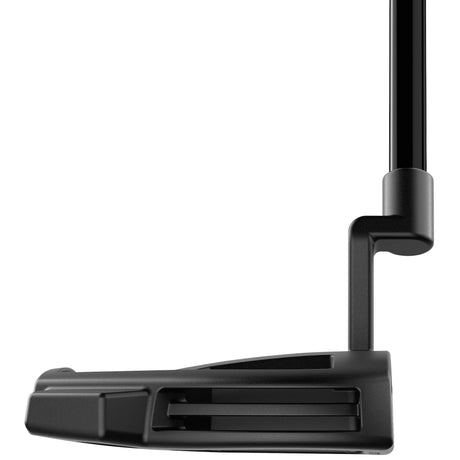 Taylor Made Spider Tour X Black Putter, L - Neck 1, Rechtshand - Golflaedchen.de
